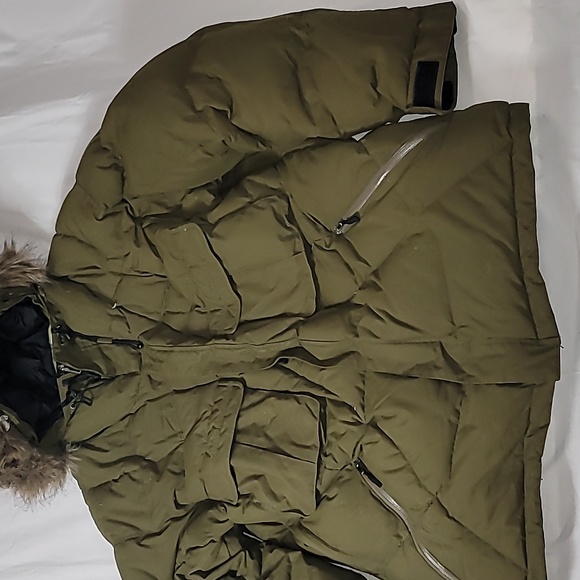 OBERMEYER dlt3 Ski jacket Unisex/Adult Size Large Weather X-4 outer layer - Picture 3 of 16